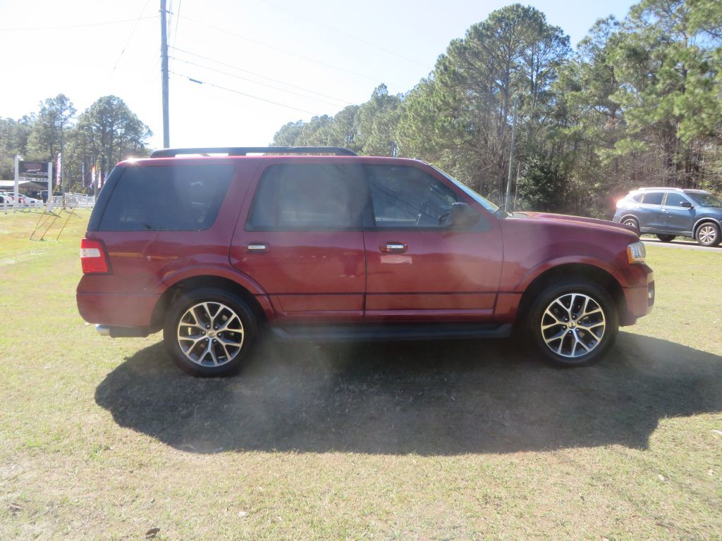 2016 Ford Expedition Image 5