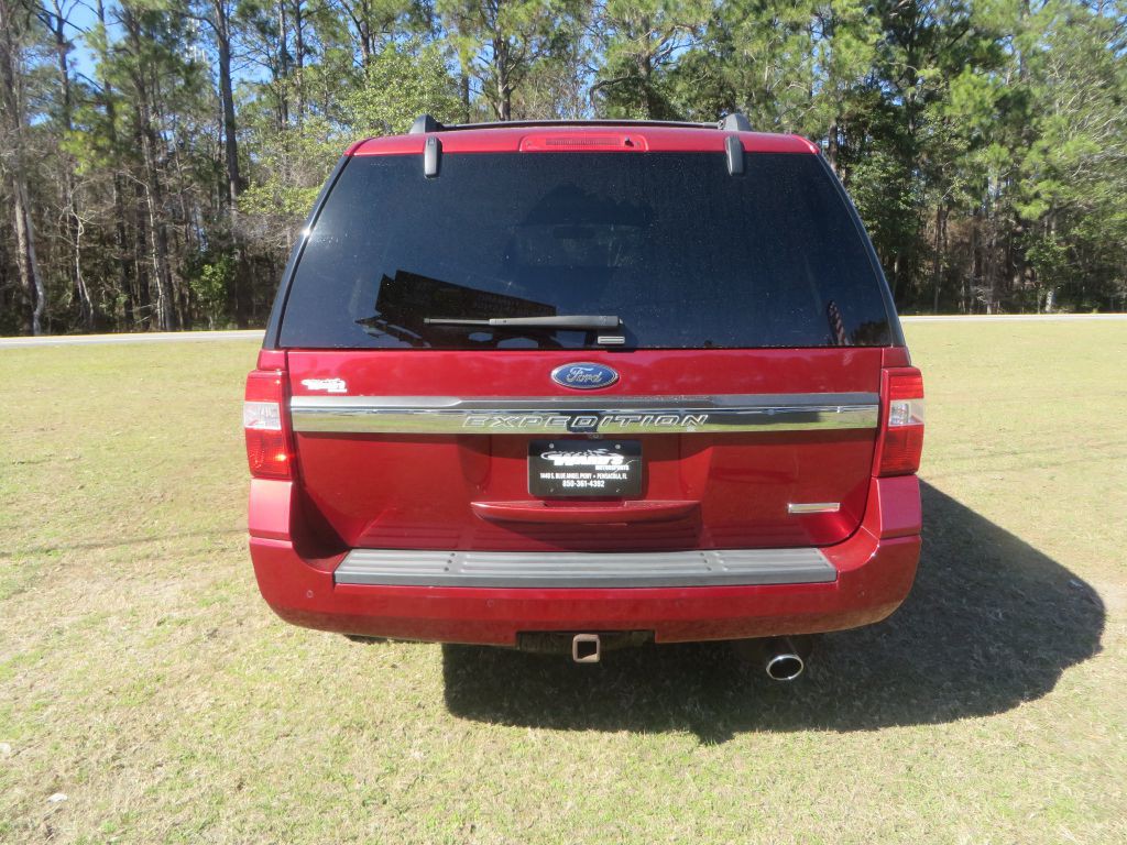 2016 Ford Expedition Image 7