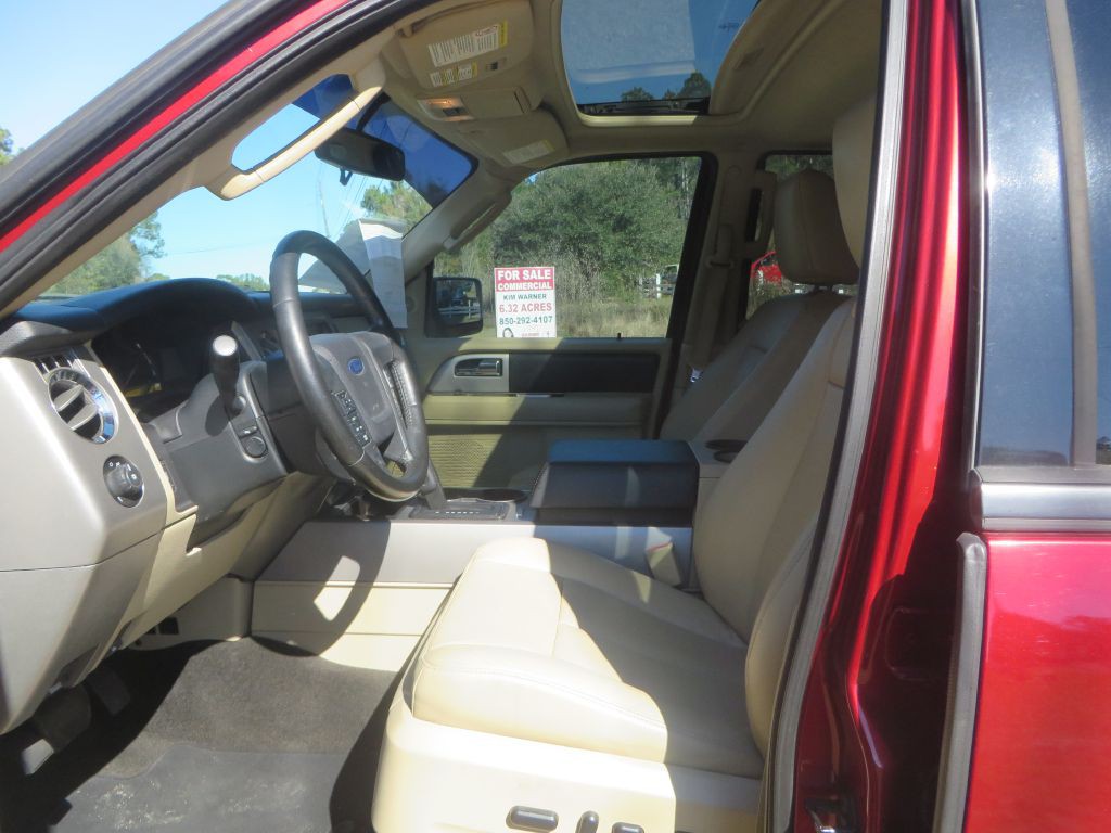 2016 Ford Expedition Image 9
