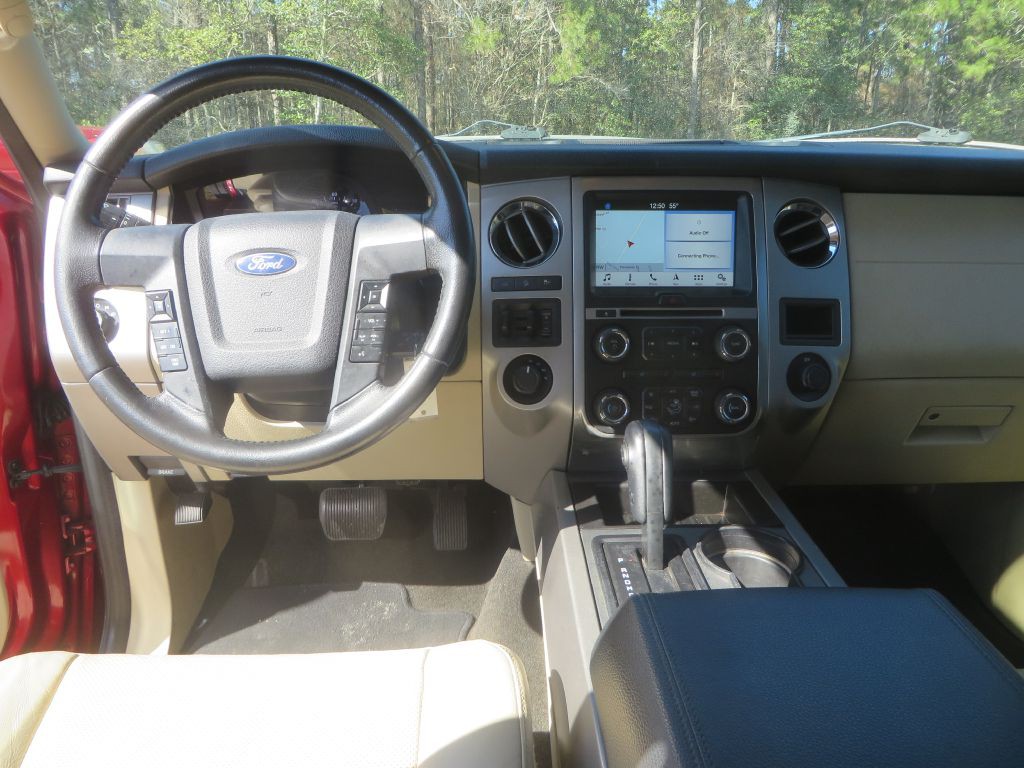2016 Ford Expedition Image 10