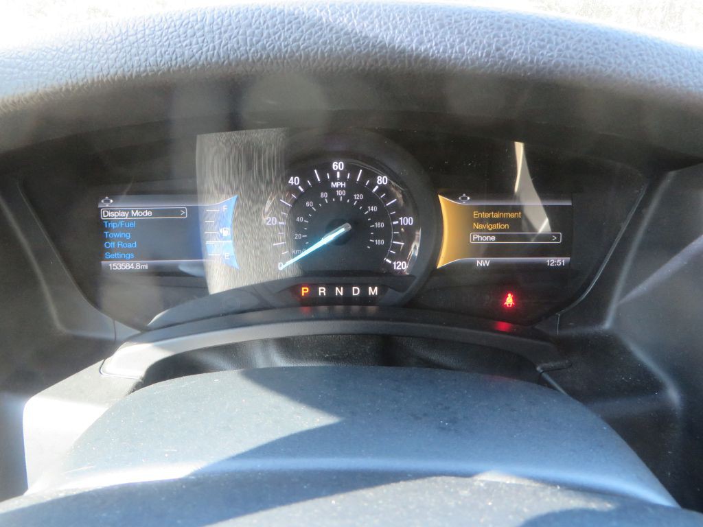 2016 Ford Expedition Image 12