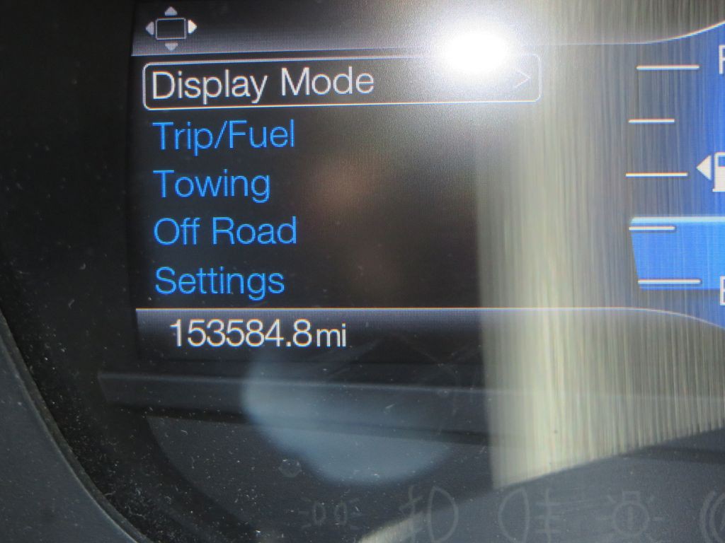 2016 Ford Expedition Image 13