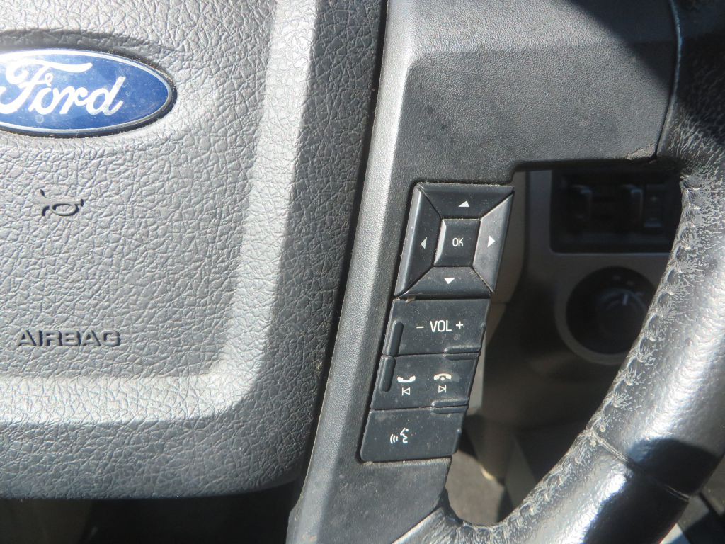 2016 Ford Expedition Image 15