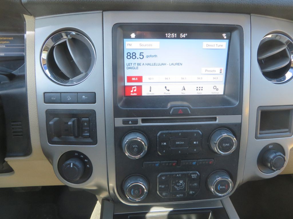 2016 Ford Expedition Image 17