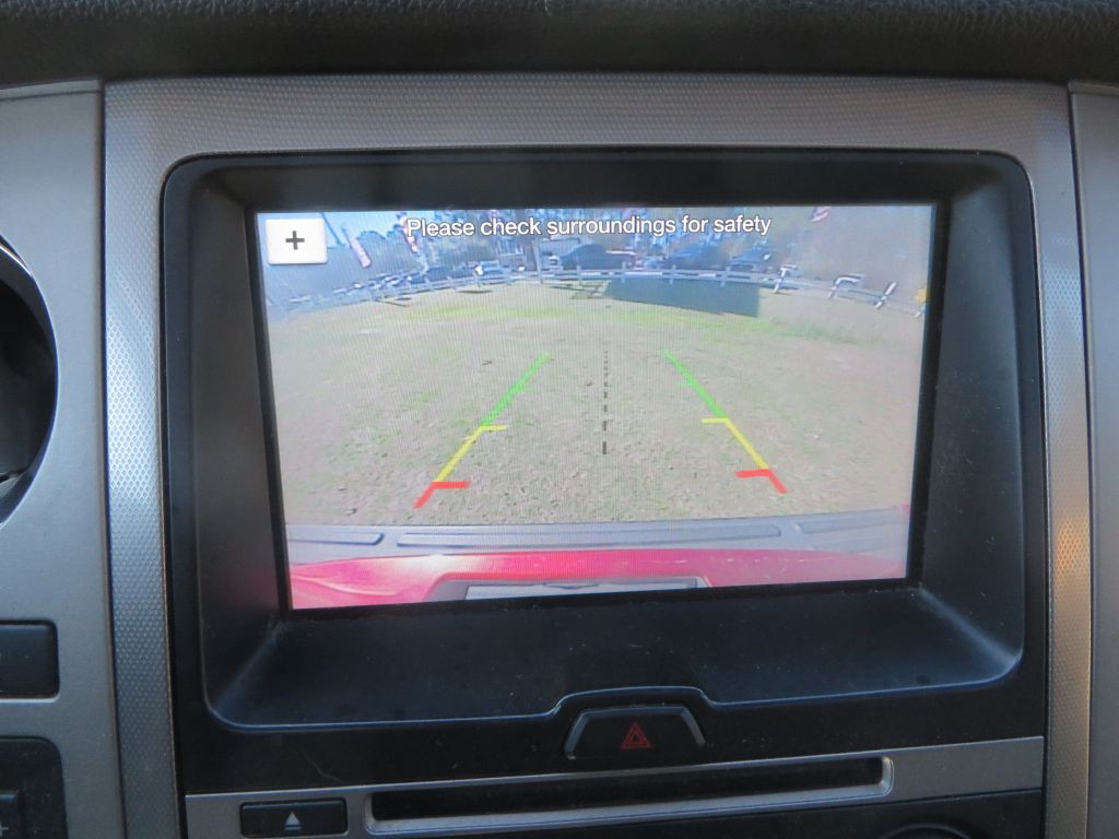 2016 Ford Expedition Image 18