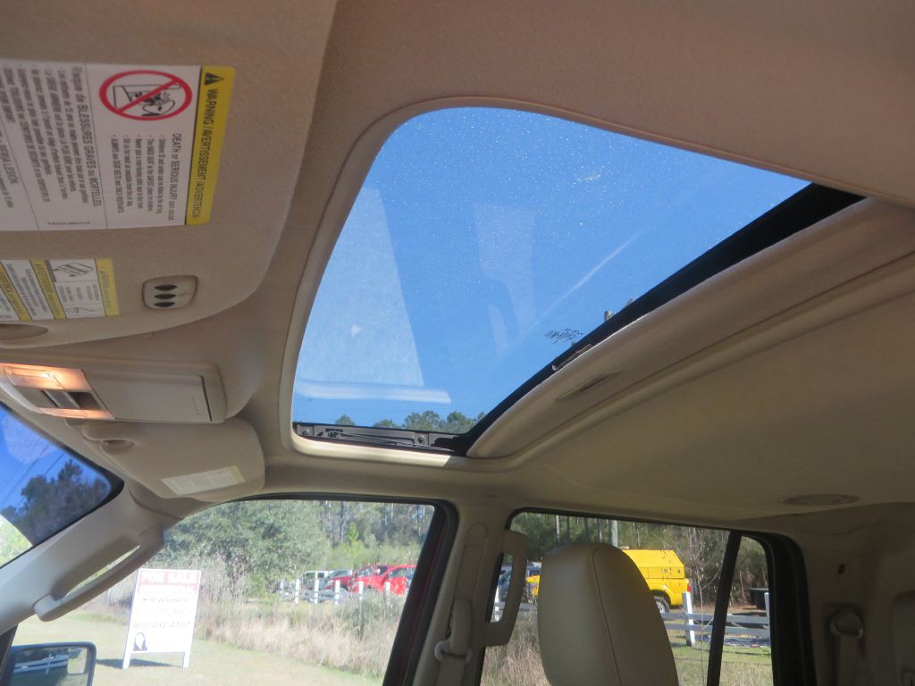 2016 Ford Expedition Image 21