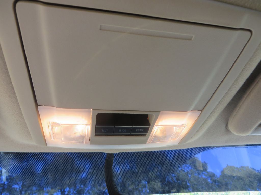 2016 Ford Expedition Image 22