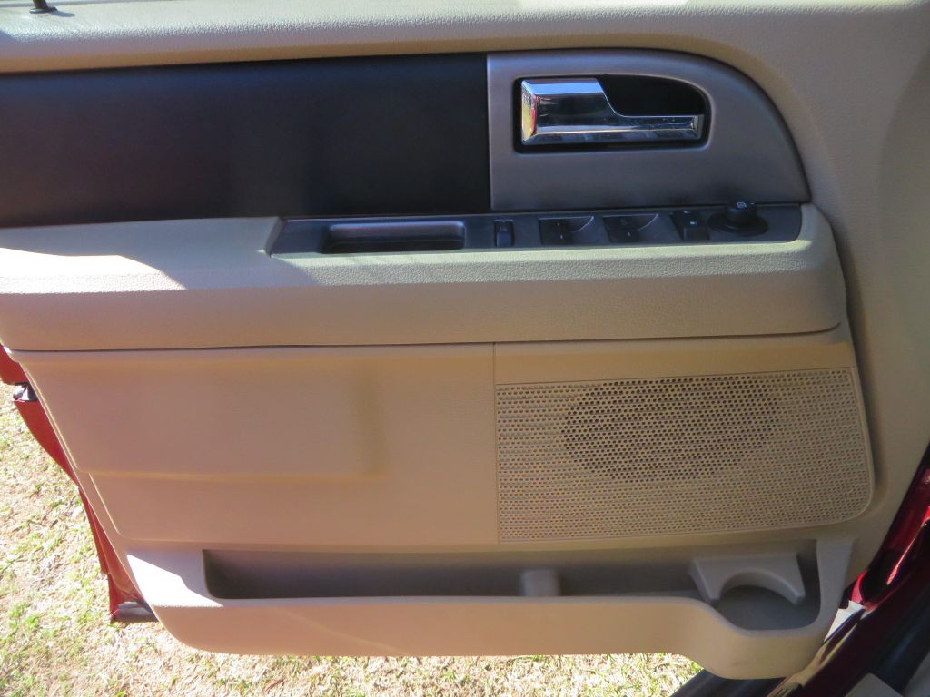 2016 Ford Expedition Image 23