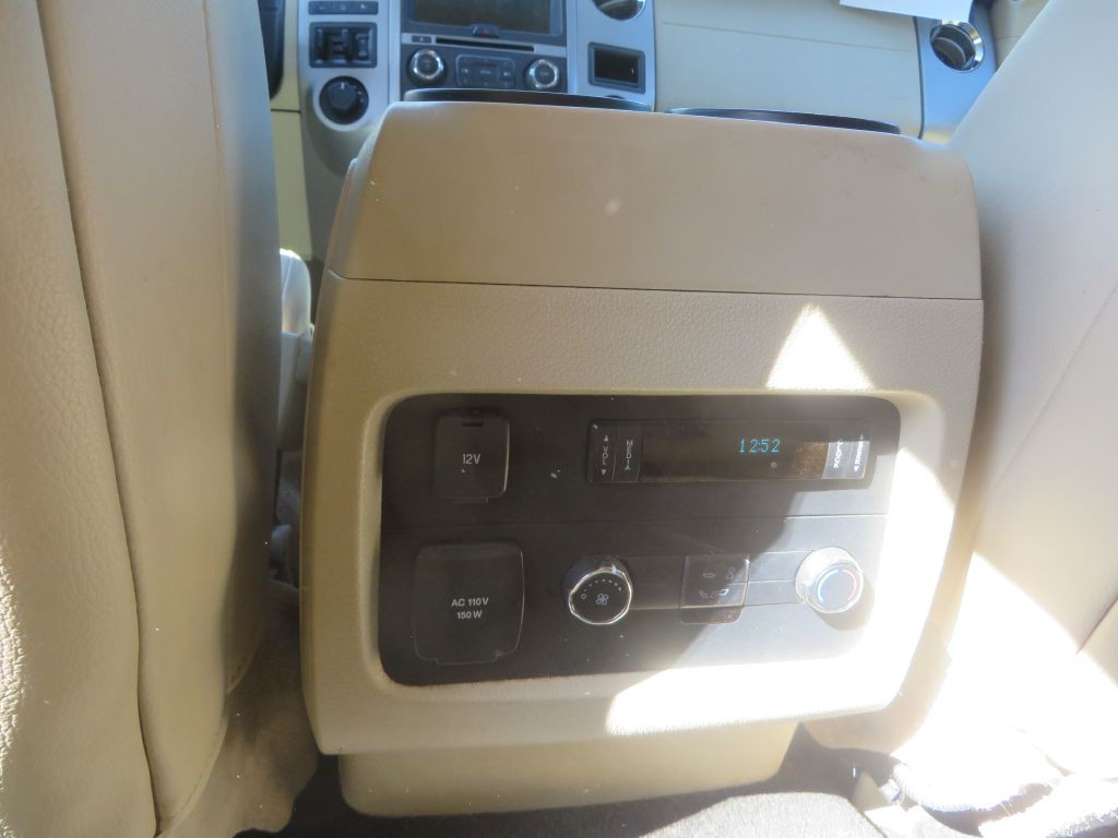 2016 Ford Expedition Image 26