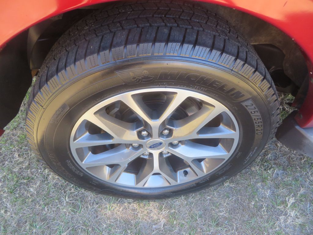 2016 Ford Expedition Image 28