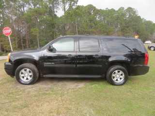 Image for 2011 GMC Yukon 1500 SLT ID: 7072874