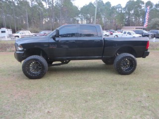 Image for 2017 RAM 2500 ST ID: 7085759