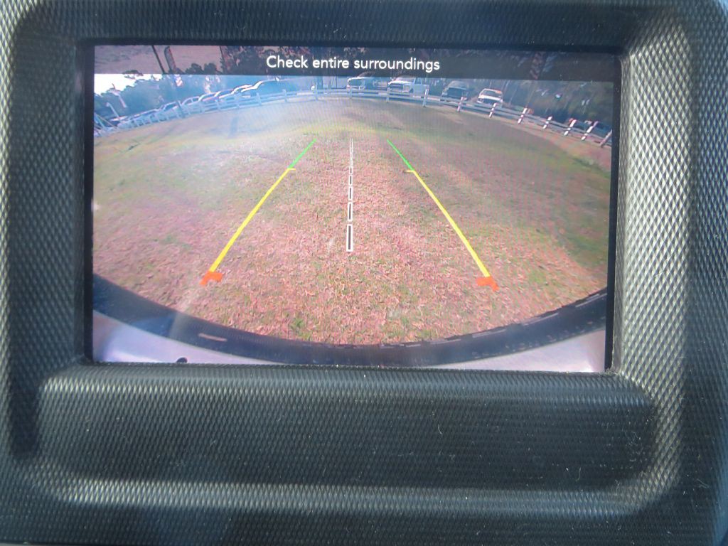 2021 Jeep Wrangler Unlimited Image 15