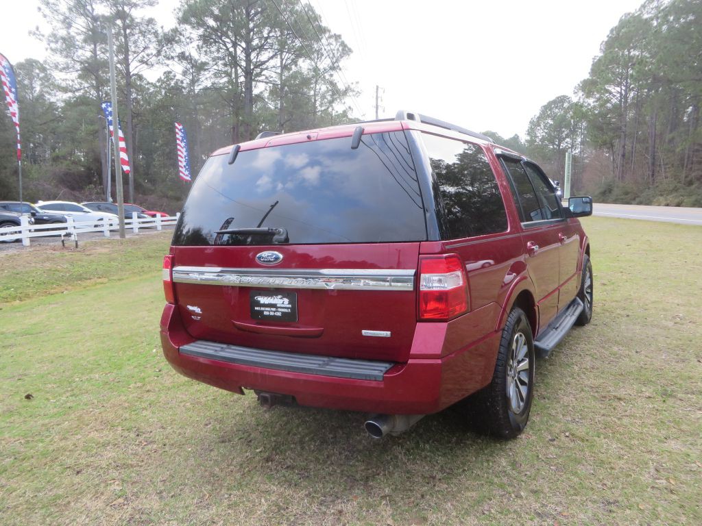 2015 Ford Expedition Image 6