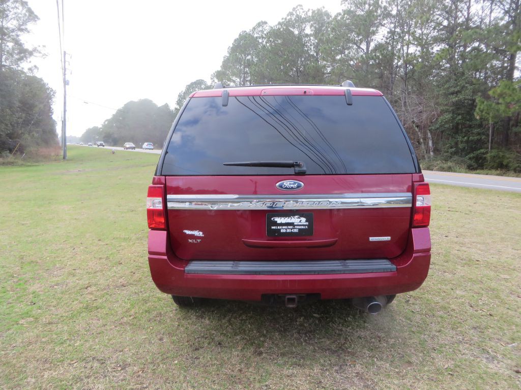 2015 Ford Expedition Image 7
