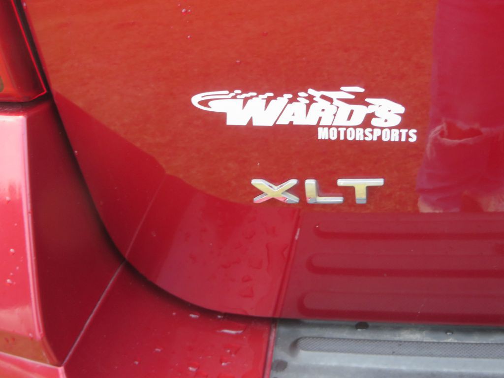 2015 Ford Expedition Image 9