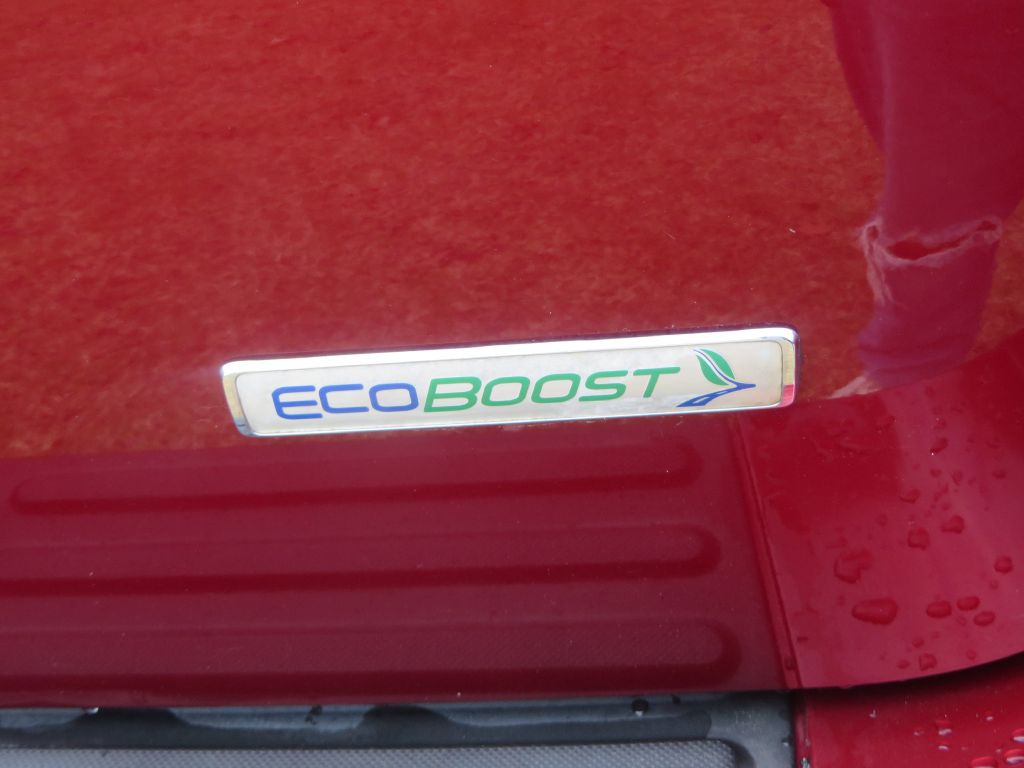 2015 Ford Expedition Image 10