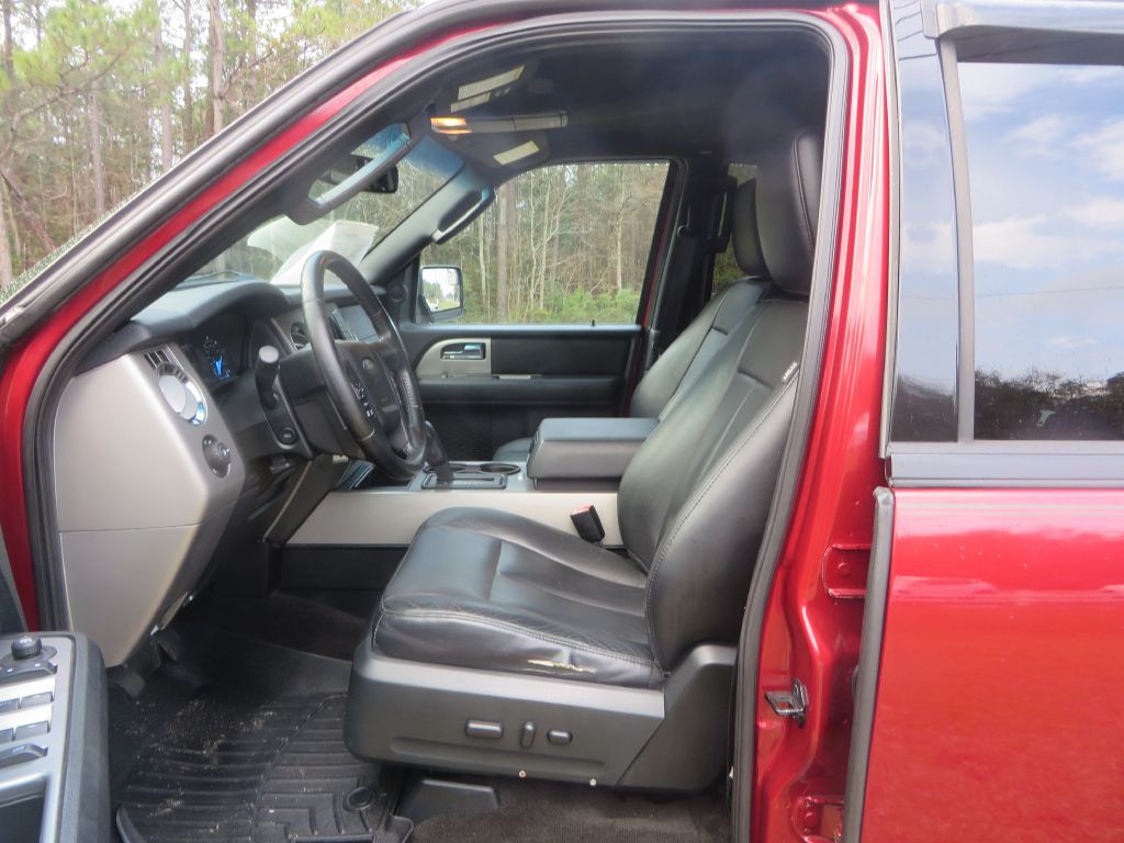 2015 Ford Expedition Image 11