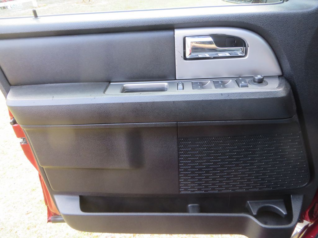 2015 Ford Expedition Image 12