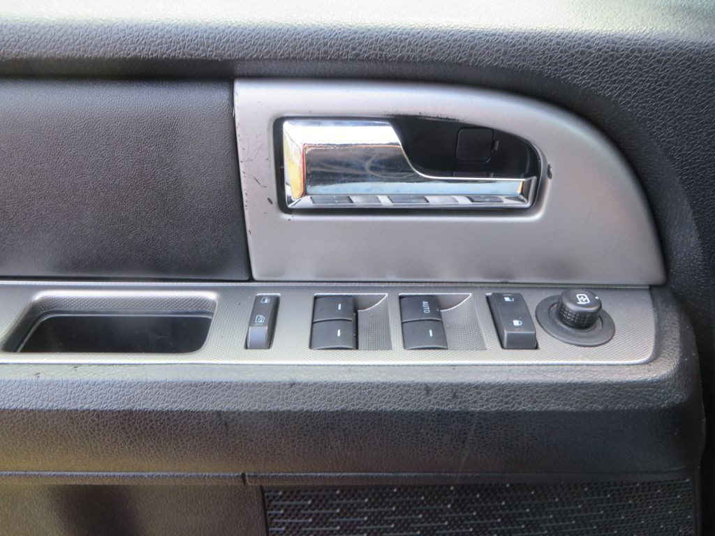 2015 Ford Expedition Image 13