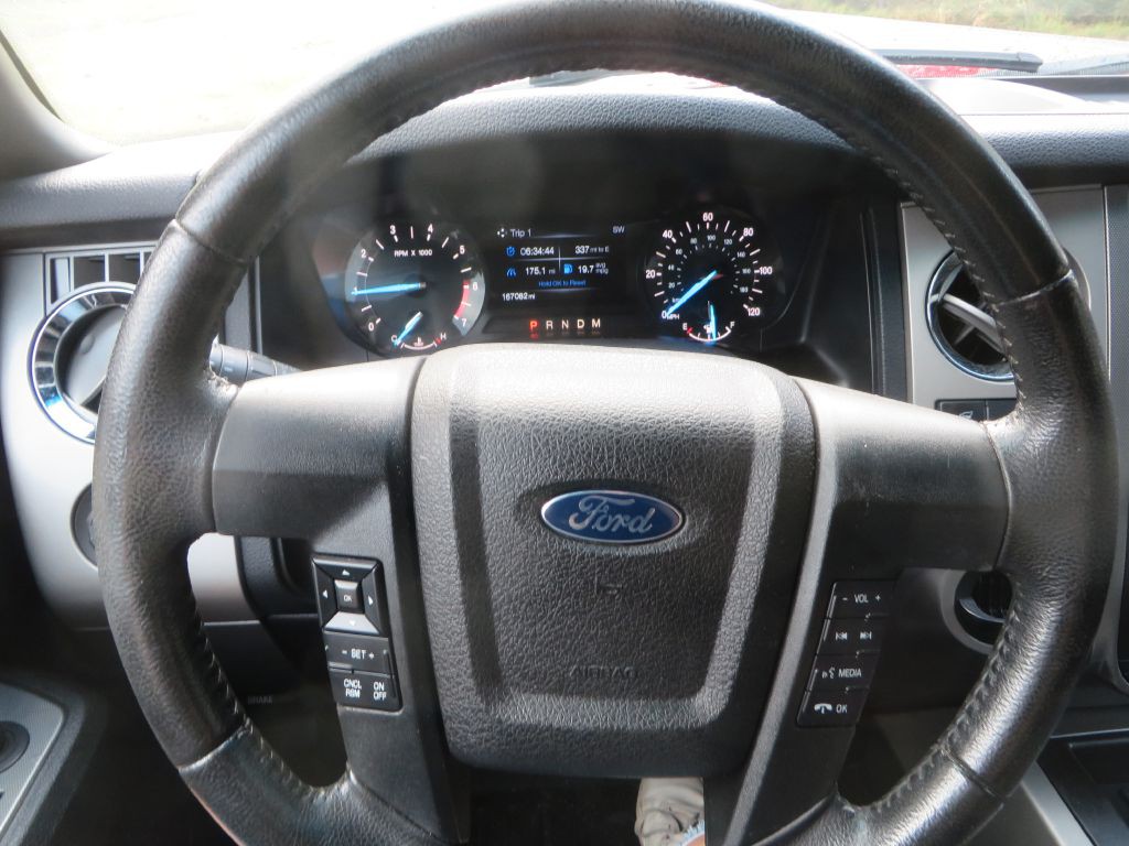 2015 Ford Expedition Image 15