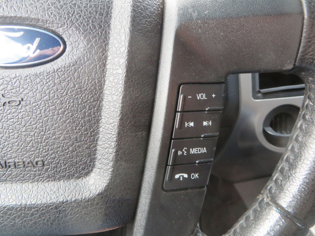 2015 Ford Expedition Image 19