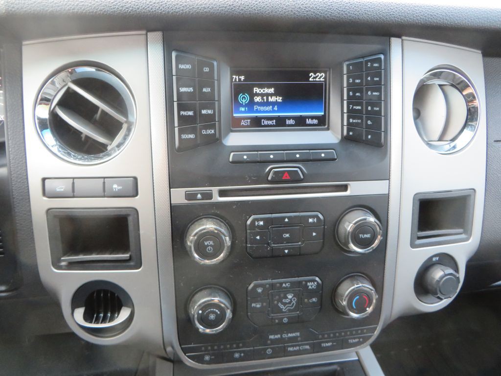 2015 Ford Expedition Image 20