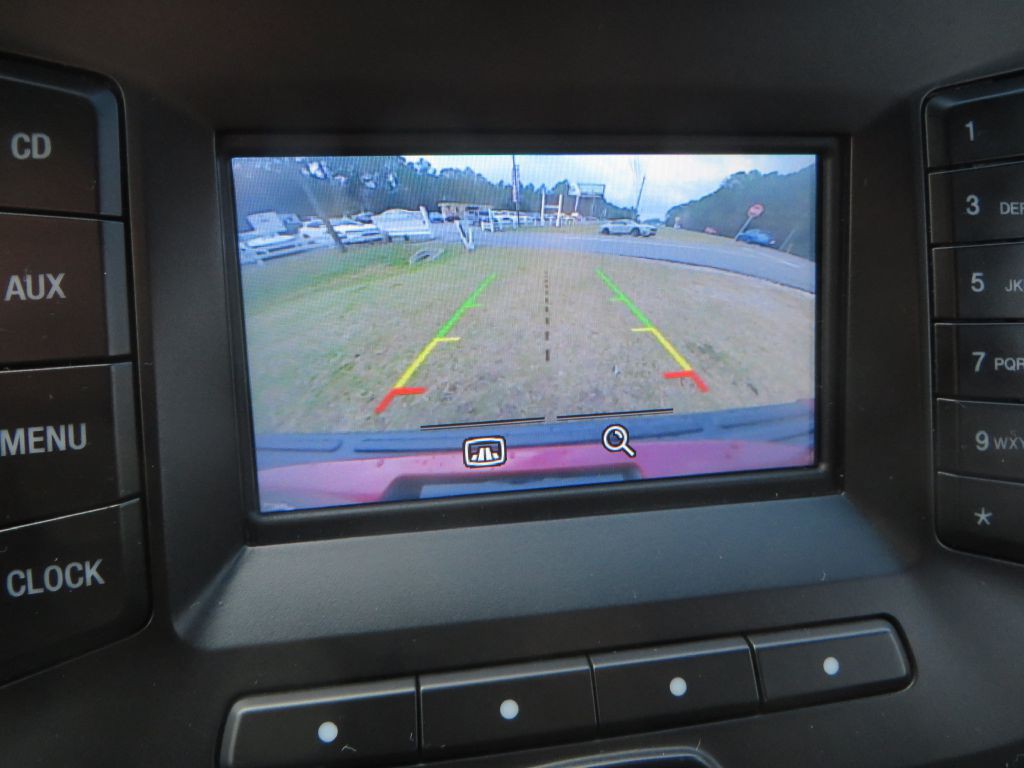 2015 Ford Expedition Image 21