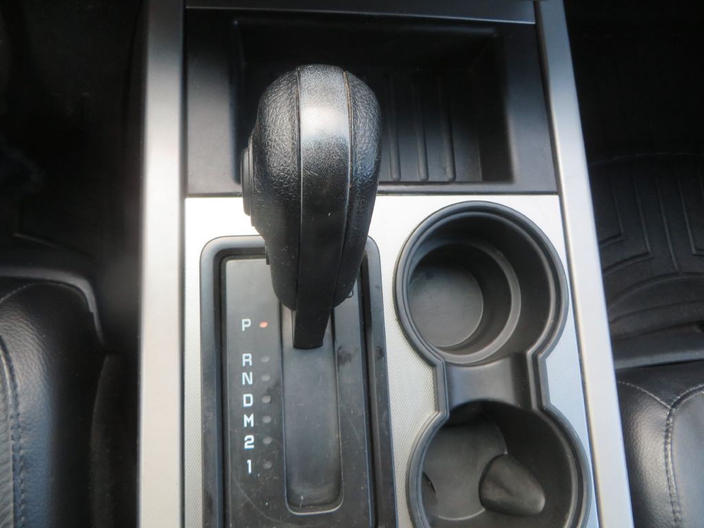 2015 Ford Expedition Image 22