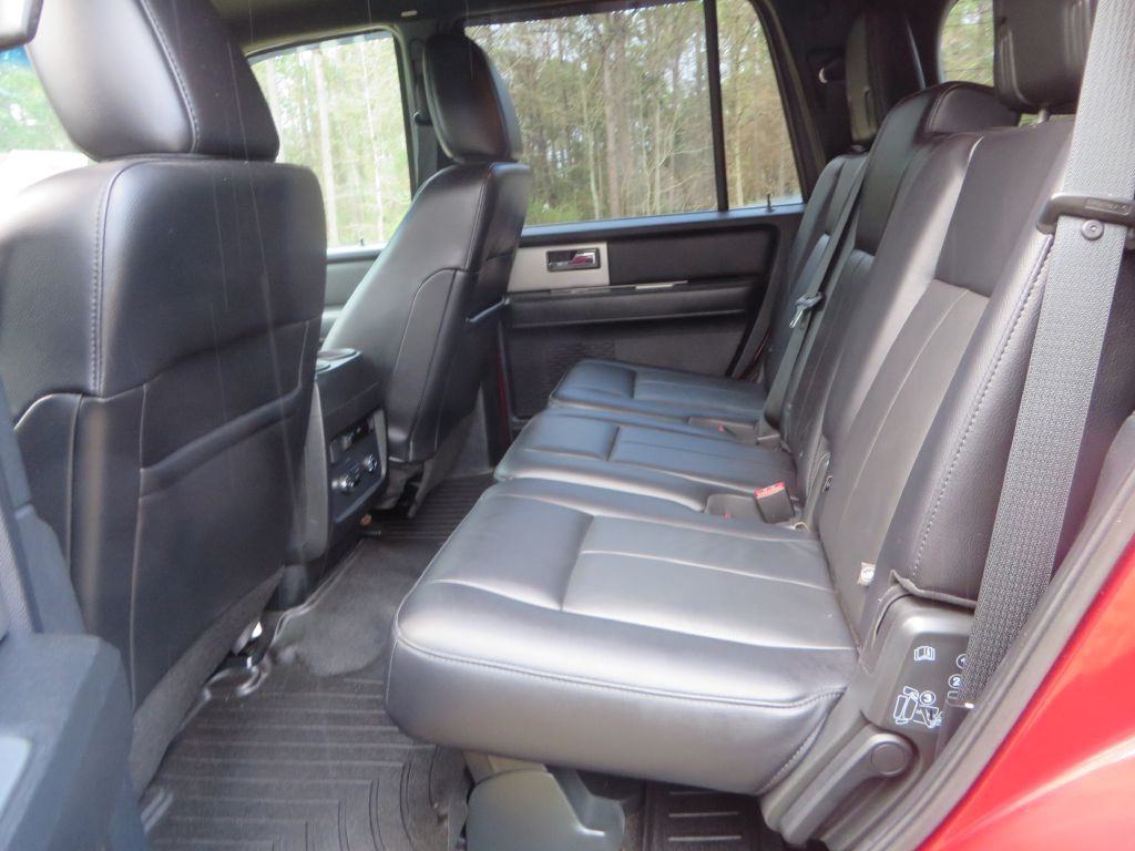 2015 Ford Expedition Image 25