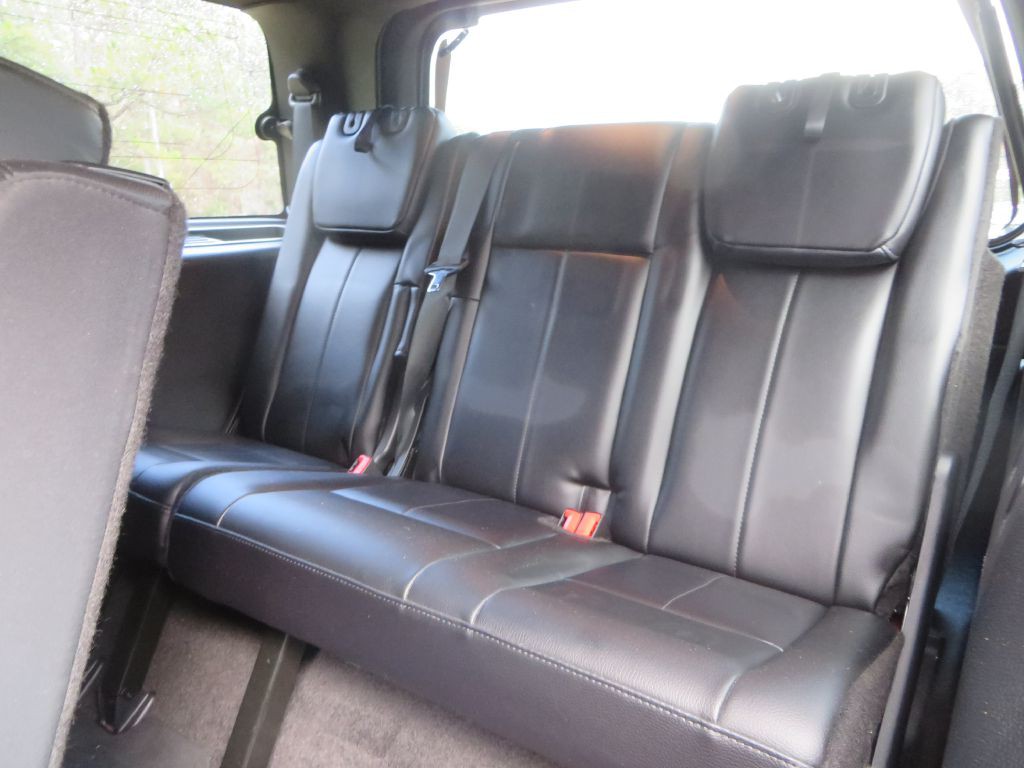 2015 Ford Expedition Image 26