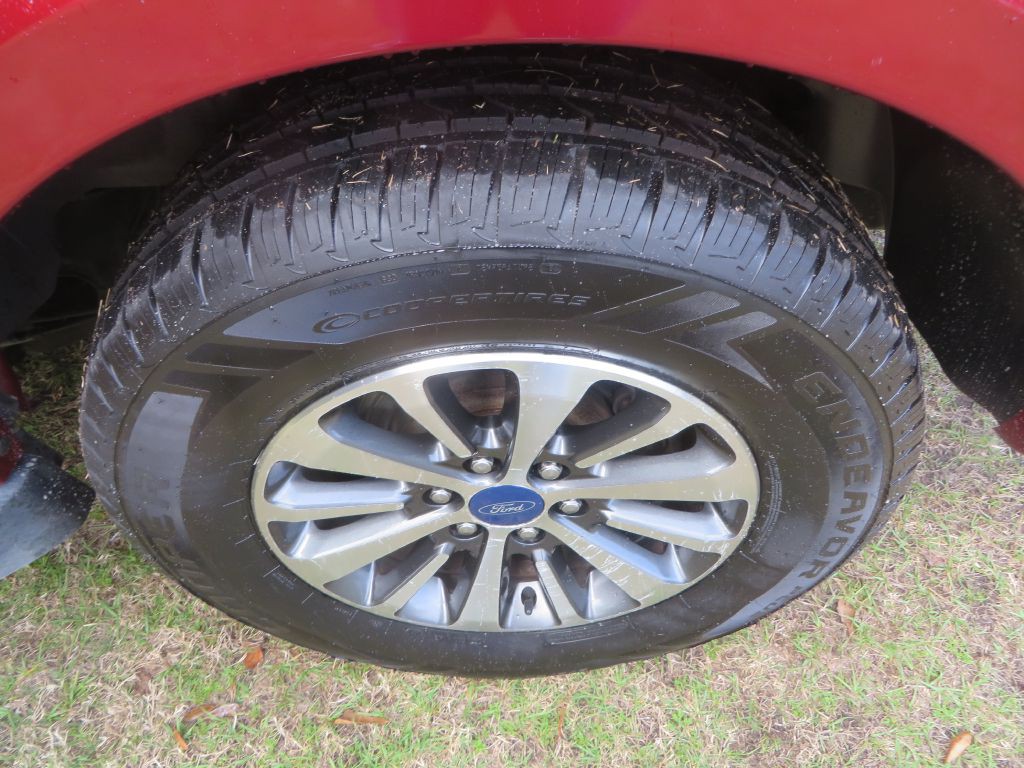 2015 Ford Expedition Image 28