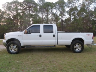 Image for 2007 Ford F-350 Srw Super Duty ID: 7107730