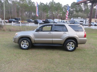 Image for 2007 Toyota 4Runner SR5 ID: 7108867