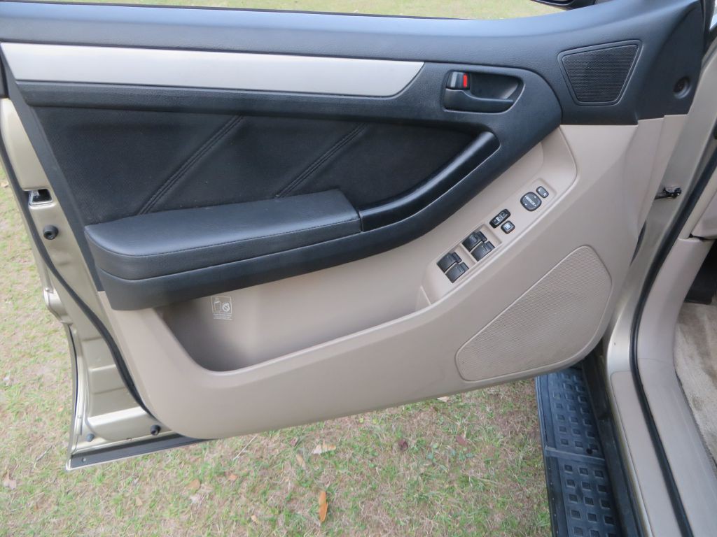 2007 Toyota 4Runner Image 11