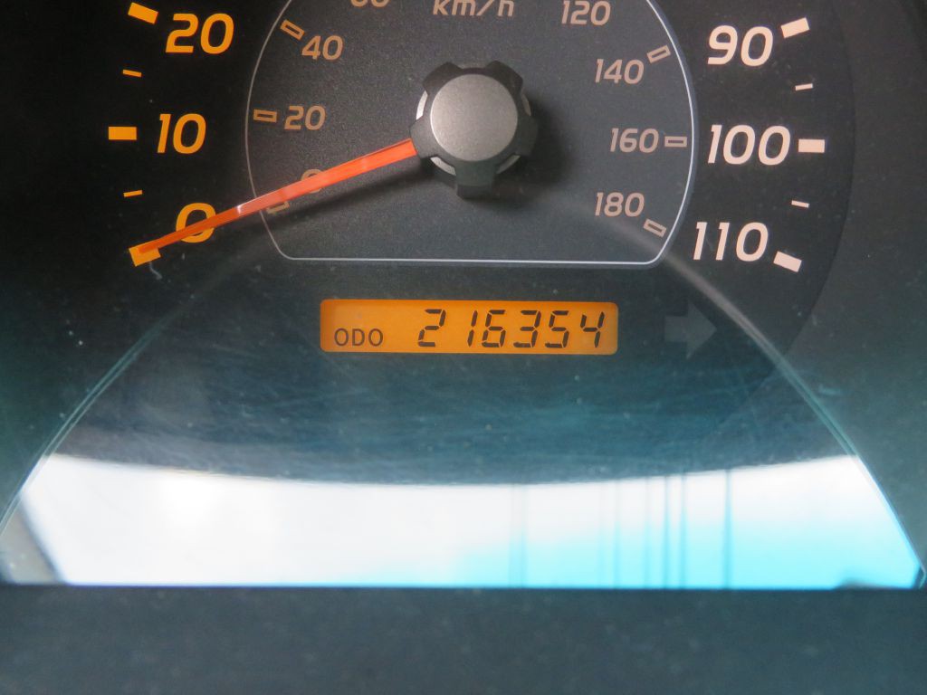 2007 Toyota 4Runner Image 16