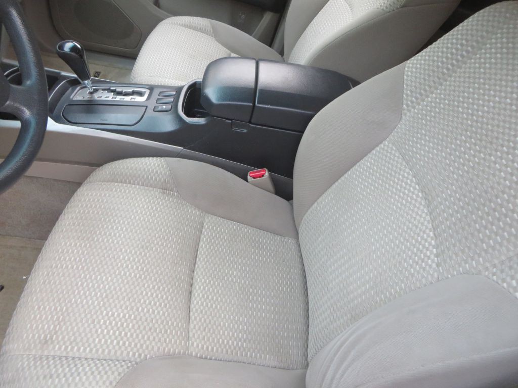 2007 Toyota 4Runner Image 19