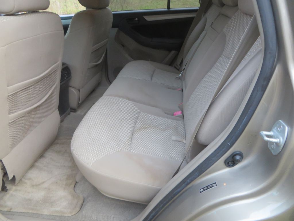 2007 Toyota 4Runner Image 21