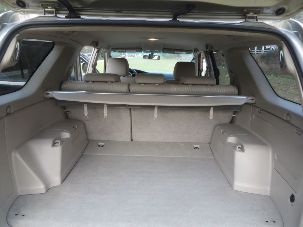 2007 Toyota 4Runner Image 22