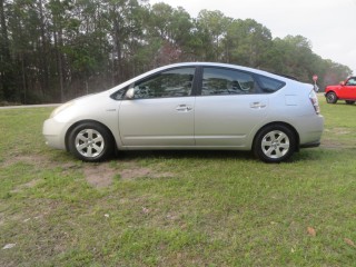 Image for 2008 Toyota Prius  ID: 7108909