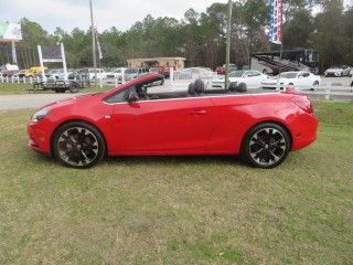 Image for 2017 Buick Cascada Sport Touring ID: 7108957