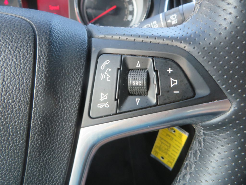 2017 Buick Cascada Image 15