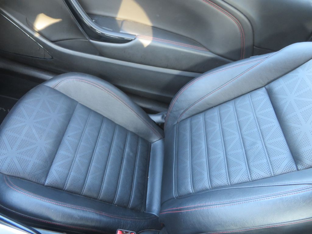 2017 Buick Cascada Image 19