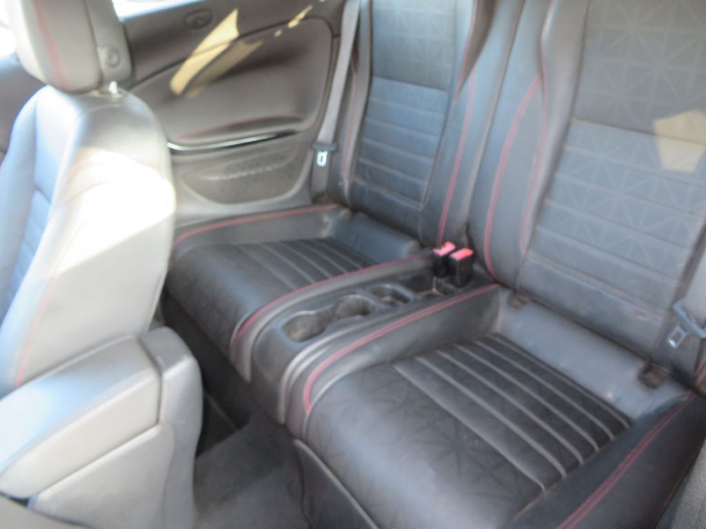 2017 Buick Cascada Image 22