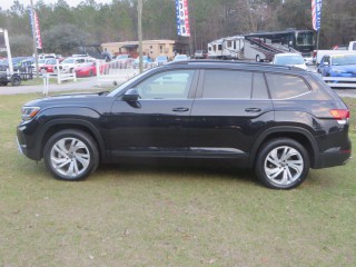 Image for 2021 Volkswagen Atlas SE ID: 7108984