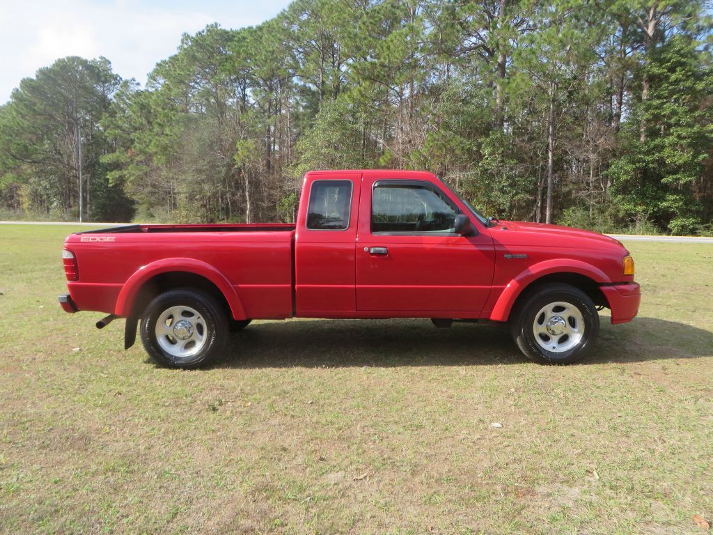 2004 Ford Ranger Image 5