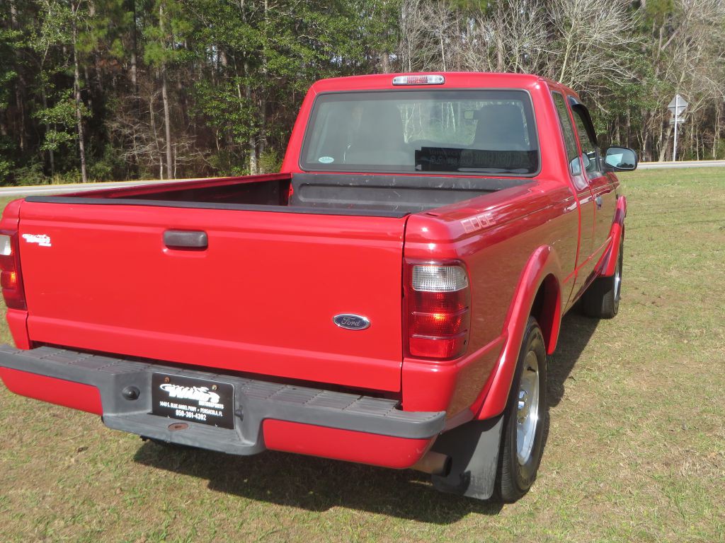 2004 Ford Ranger Image 6