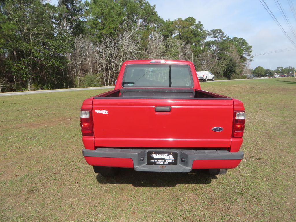 2004 Ford Ranger Image 7