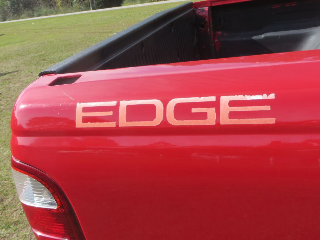 2004 Ford Ranger Image 9