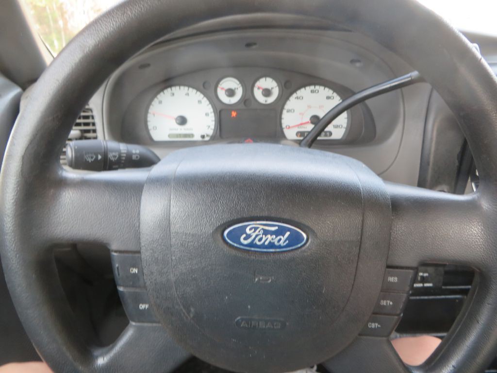 2004 Ford Ranger Image 12